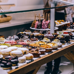 bakery